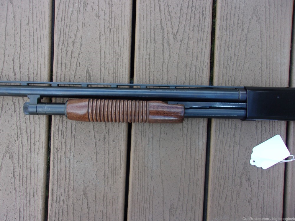Mossberg 600 20ga Pump Action 20GA 26" Shotgun 600CT 3" Magnum $1START-img-9