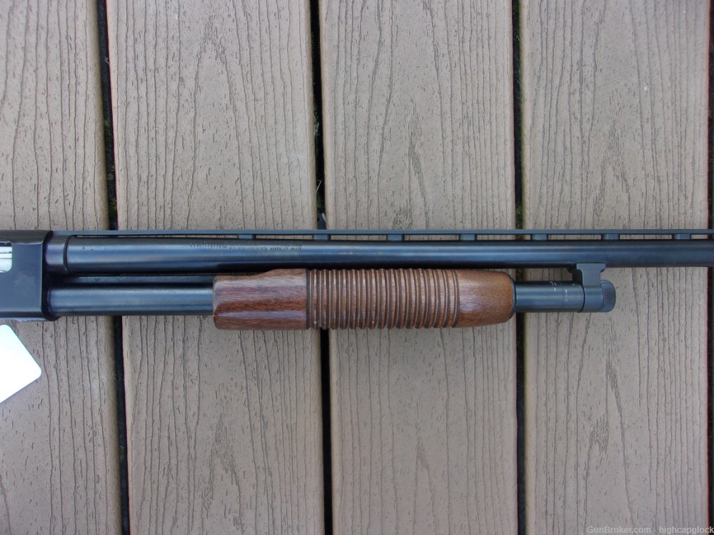 Mossberg 600 20ga Pump Action 20GA 26" Shotgun 600CT 3" Magnum $1START-img-4