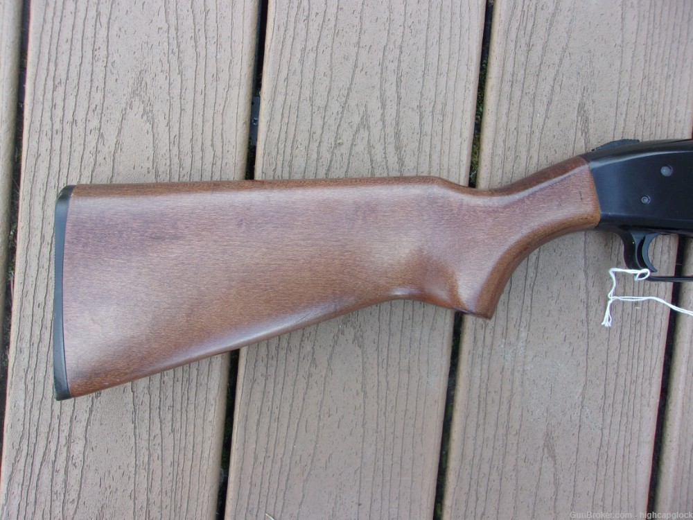 Mossberg 600 20ga Pump Action 20GA 26" Shotgun 600CT 3" Magnum $1START-img-2