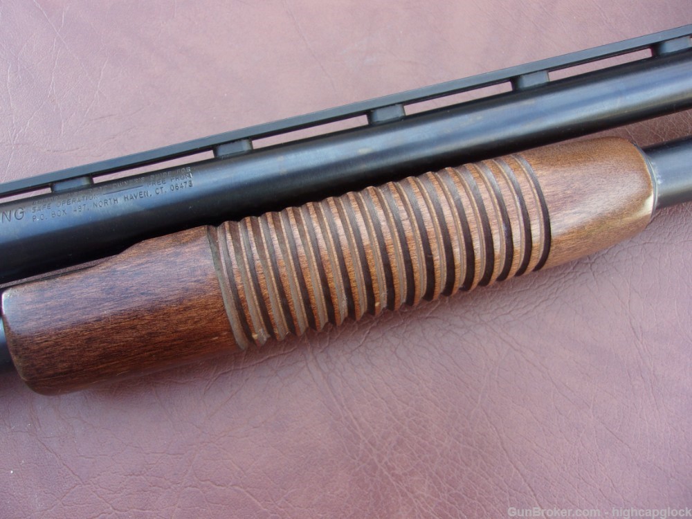 Mossberg 600 20ga Pump Action 20GA 26" Shotgun 600CT 3" Magnum $1START-img-18