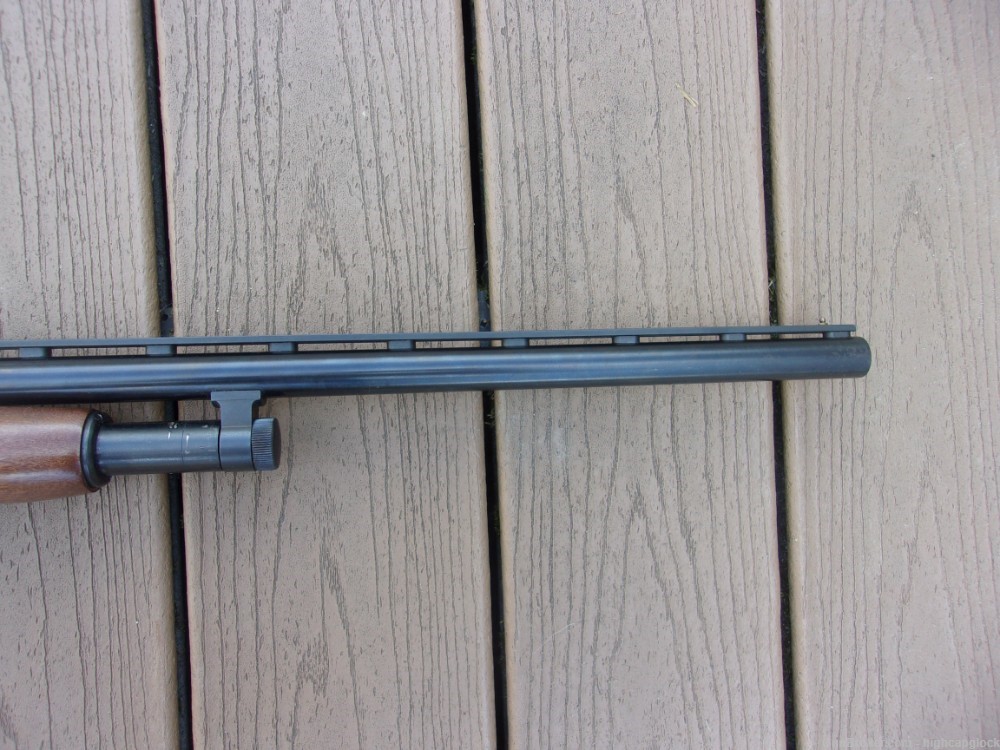 Mossberg 600 20ga Pump Action 20GA 26" Shotgun 600CT 3" Magnum $1START-img-5