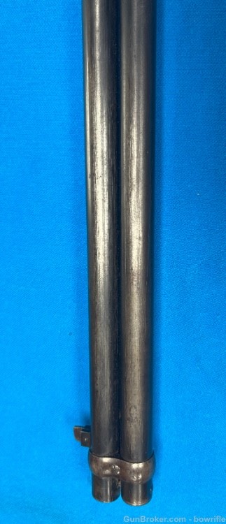 Winchester model 1894 25-35WCF Saddle Ring Carbine 1925-img-19