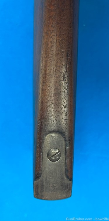 Winchester model 1894 25-35WCF Saddle Ring Carbine 1925-img-15