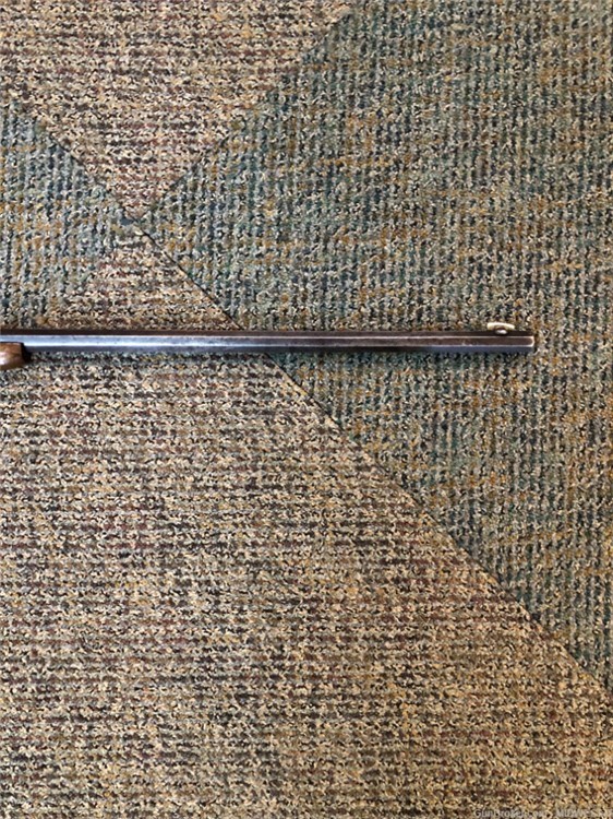 J. Stevens Model 1915 Favorite .32RF Single-Shot Rifle -img-9