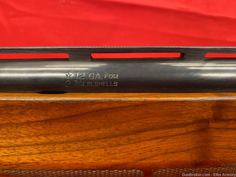 Used Remington Model 1100 12 gauge-img-23
