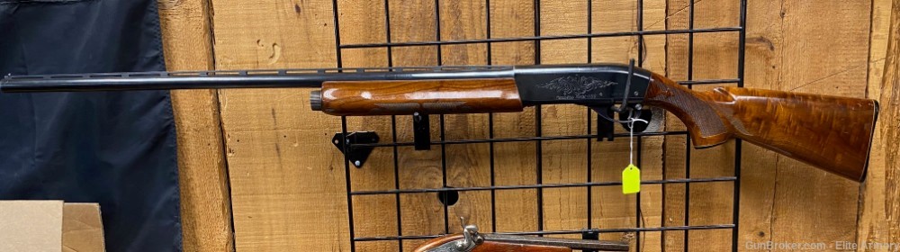 Used Remington Model 1100 12 gauge-img-5