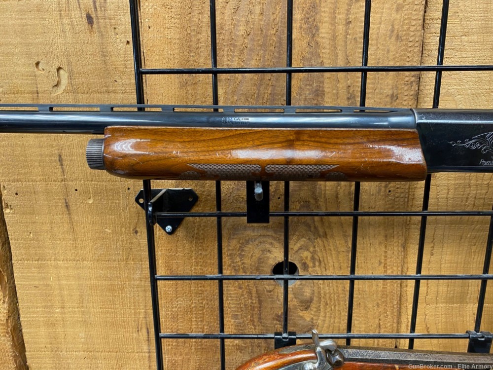 Used Remington Model 1100 12 gauge-img-7