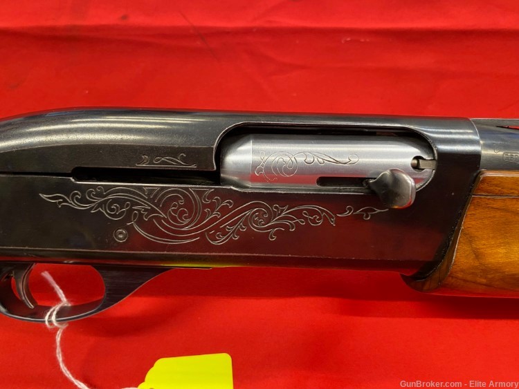 Used Remington Model 1100 12 gauge-img-19