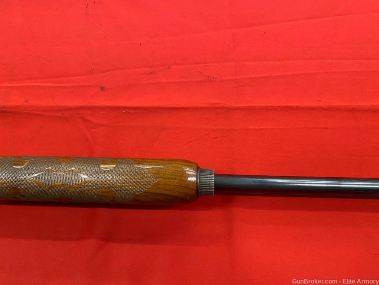 Used Remington Model 1100 12 gauge-img-15