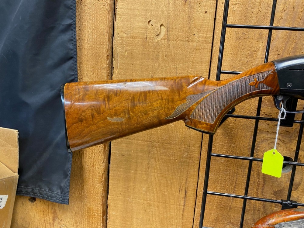 Used Remington Model 1100 12 gauge-img-4
