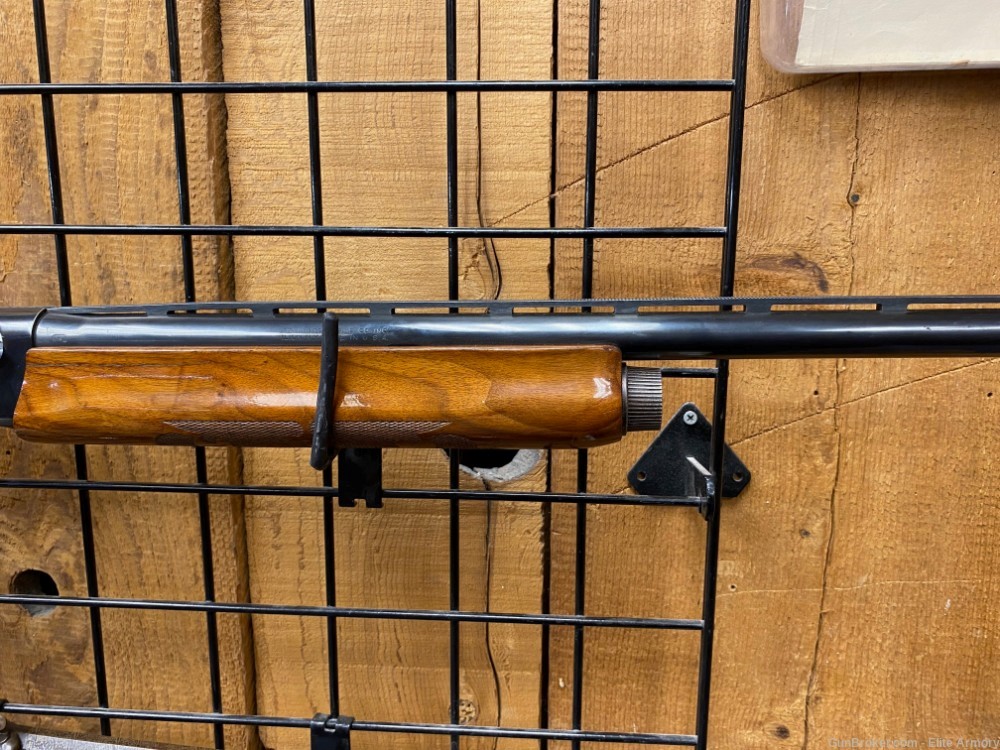 Used Remington Model 1100 12 gauge-img-2
