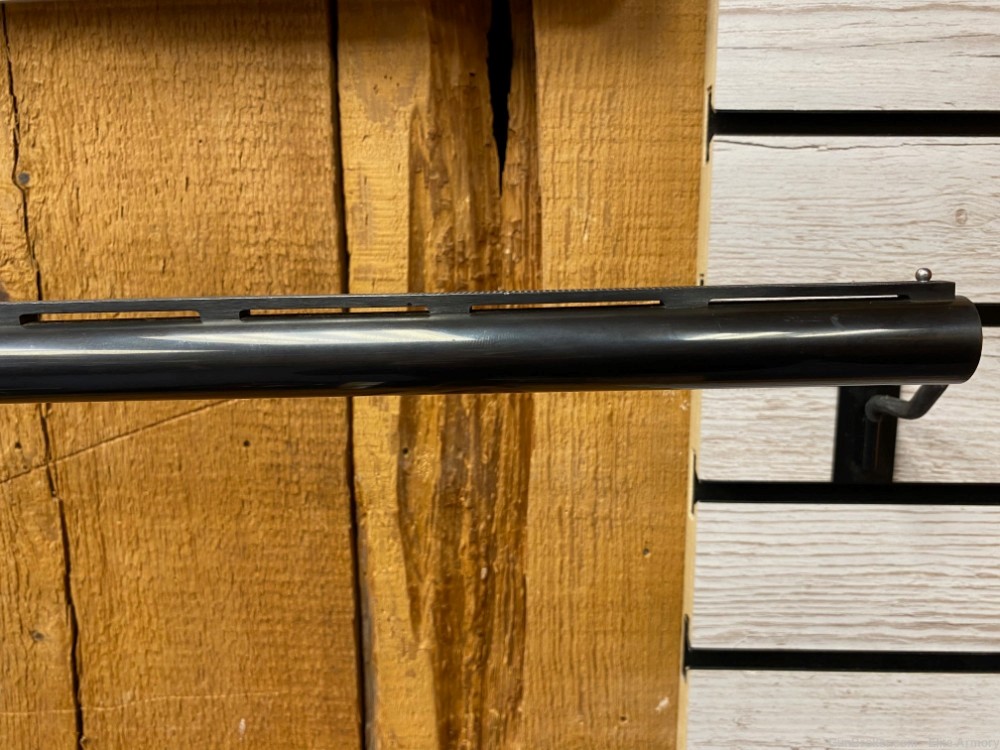 Used Remington Model 1100 12 gauge-img-1