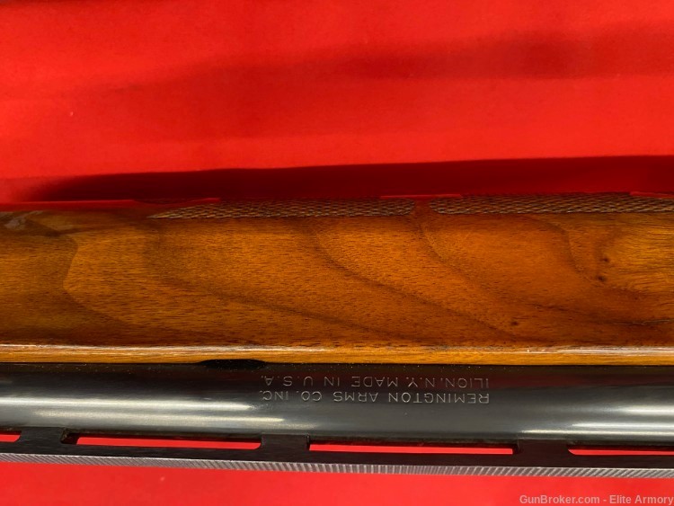Used Remington Model 1100 12 gauge-img-21