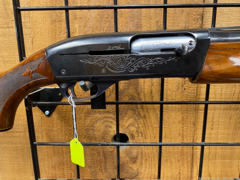 Used Remington Model 1100 12 gauge-img-3