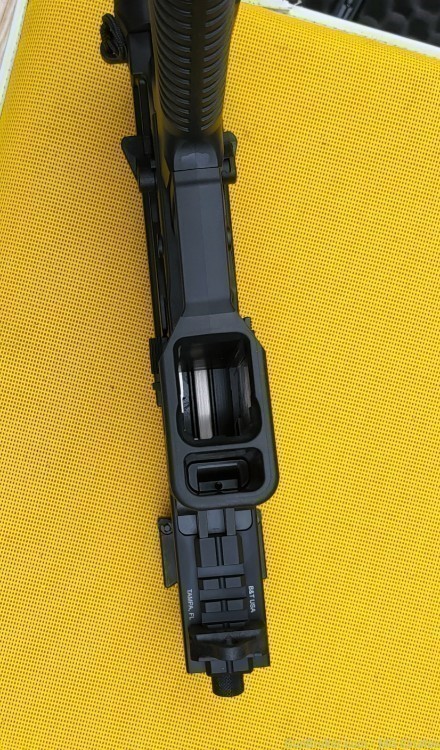 NIB B&T APC9K G Pro APC9 K Swiss Made Glock Lower-img-5