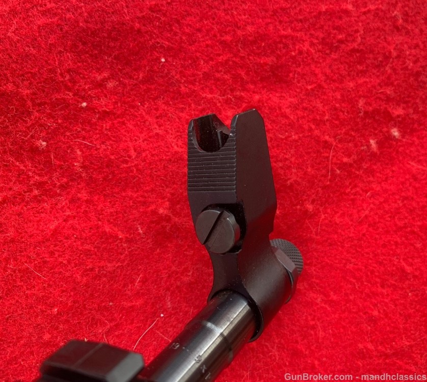 Nice Keltec Sub-2000, black, 9mm, Glock mags-img-4
