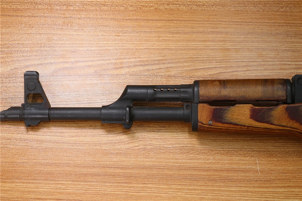 Century Arms Model 1960 7.62x39mm NB 16" Barrel NM-img-6