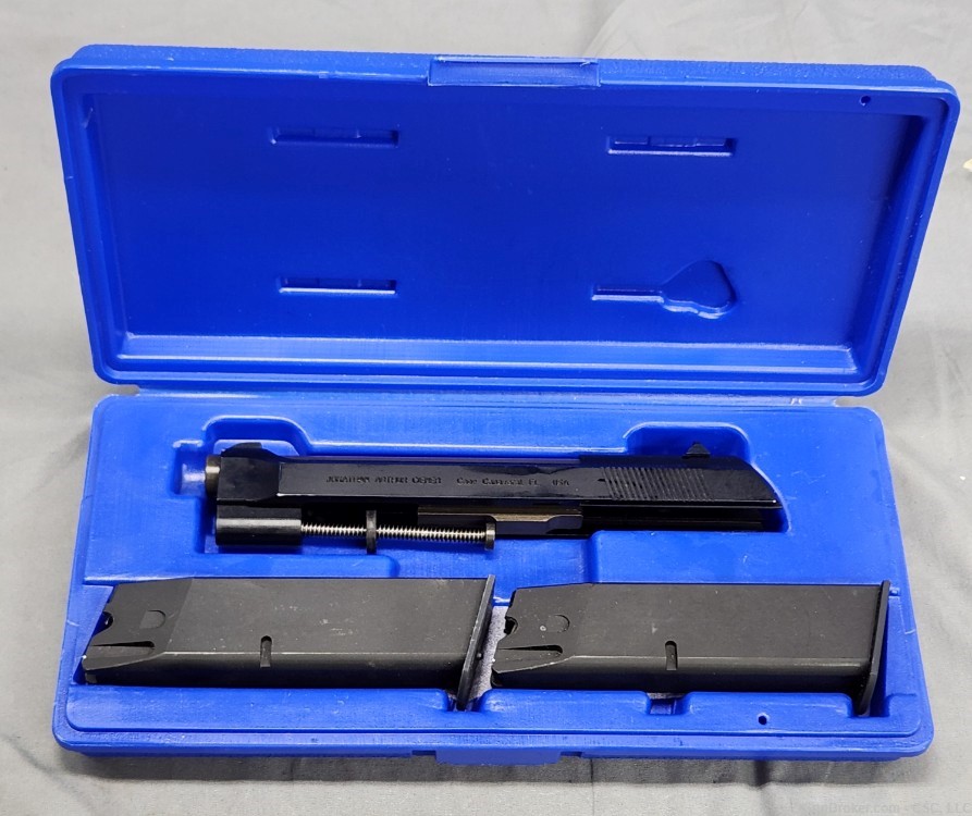 Ciener 22LR conversion kit for Beretta 92 or 96 pistols-img-0