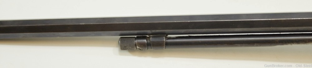  Winchester Model 90 C&R .22 WRF Gallery Gun Pump Action Slam Fire Rifle-img-3
