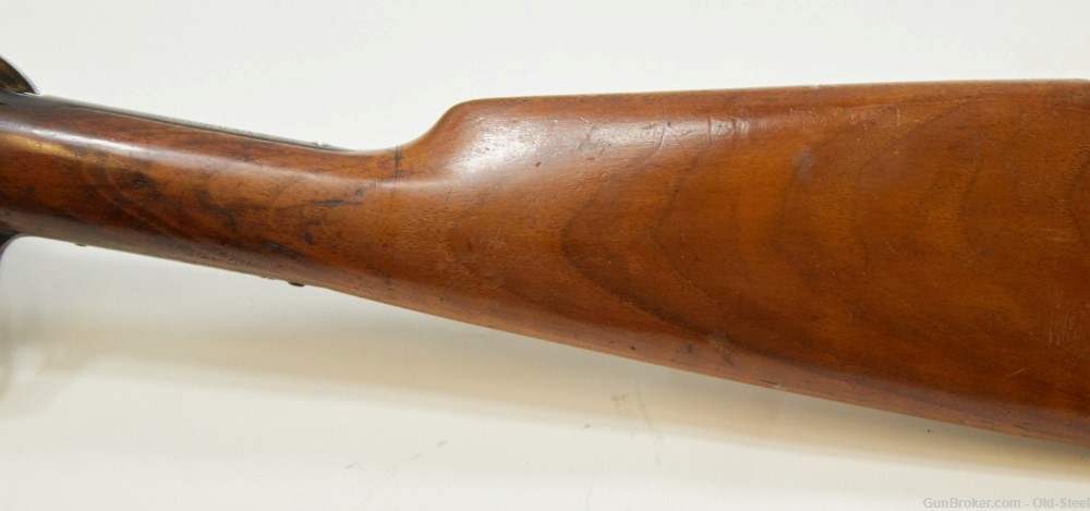  Winchester Model 90 C&R .22 WRF Gallery Gun Pump Action Slam Fire Rifle-img-9