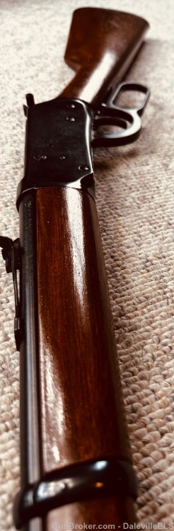 Winchester 1894 94 Lever Action post-64 AE (Man. 1988) w Case-img-7
