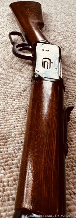 Winchester 1894 94 Lever Action post-64 AE (Man. 1988) w Case-img-12