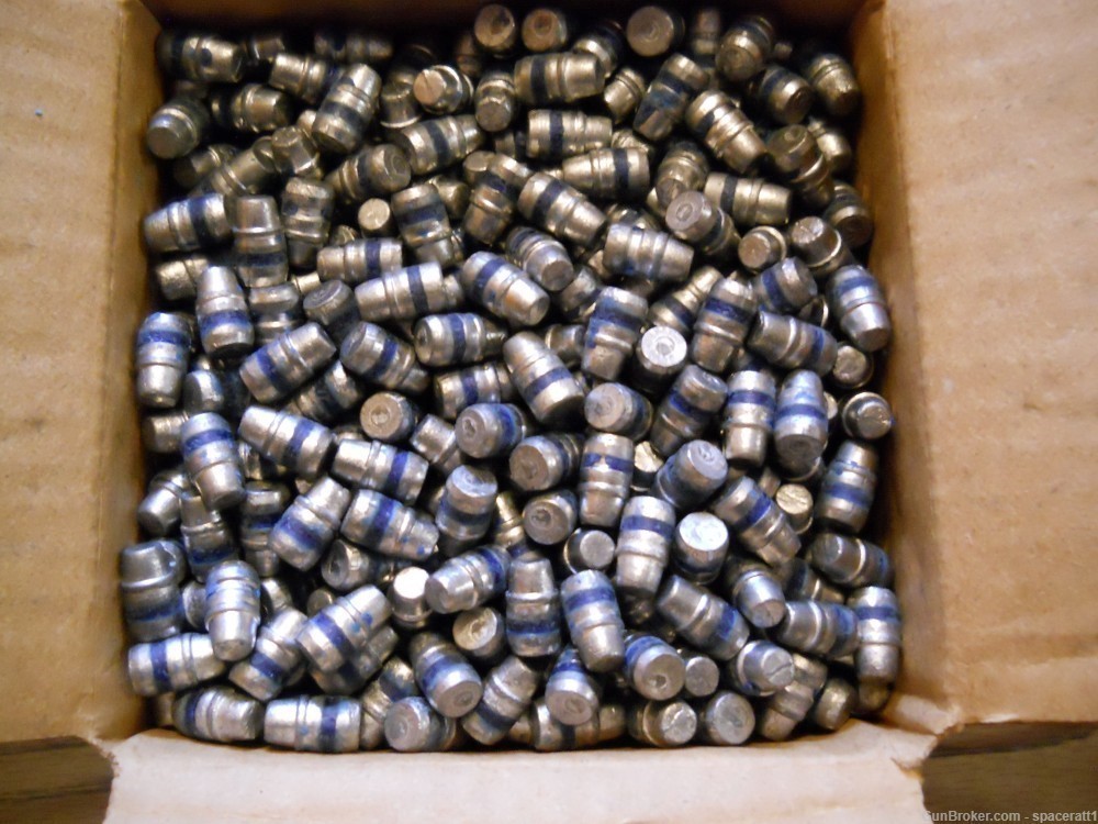 45colt 450 bushmaster cast lead bullets-img-0