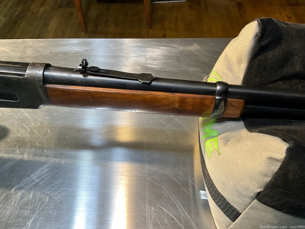 Winchester model 94 30-30 post 64-img-3