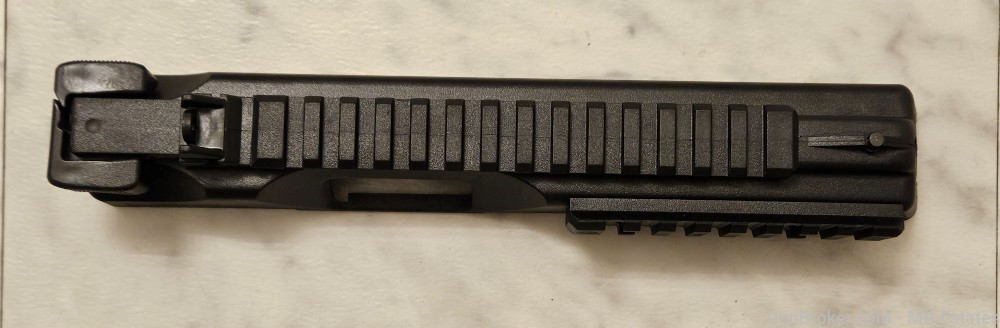 B&T Factory MP9 Marked Top Cover - Fits TP9-img-2
