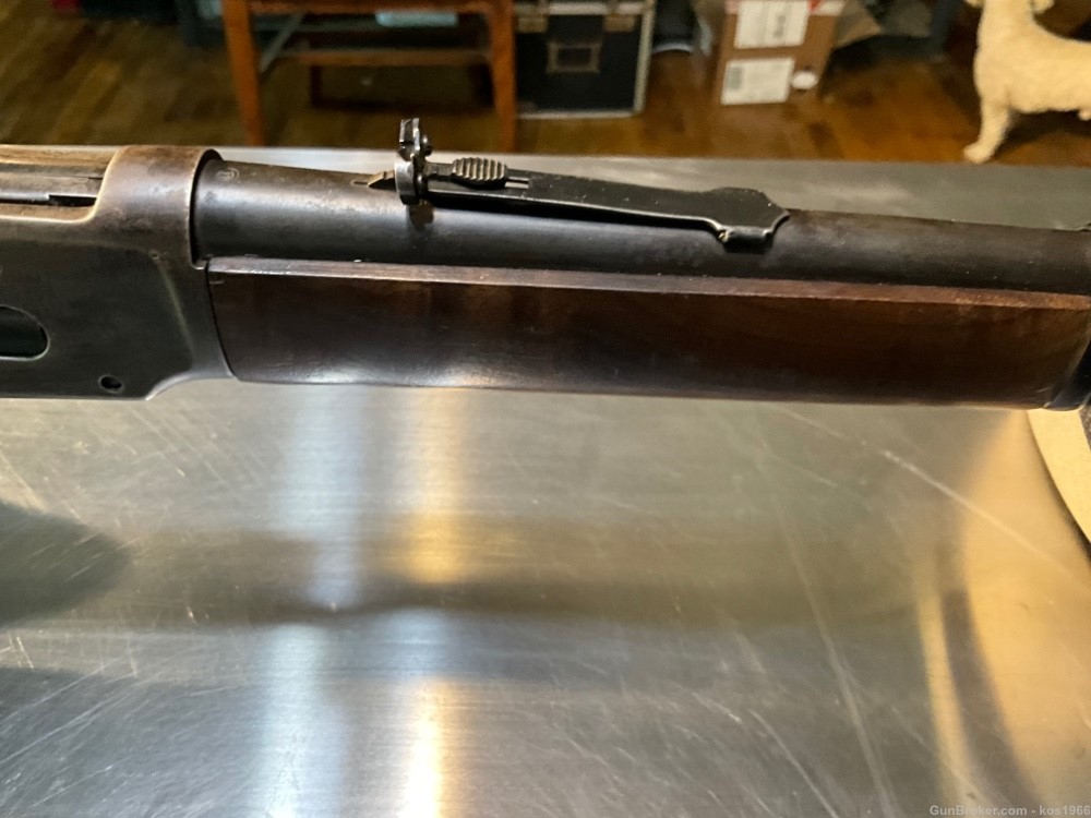 Winchester model 94 30-30 post 64-img-9
