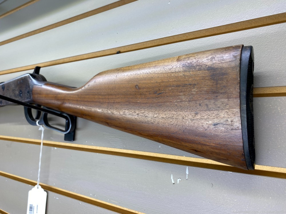 WINCHESTER MODEL 94 30-30 WIN 20" USED-img-5