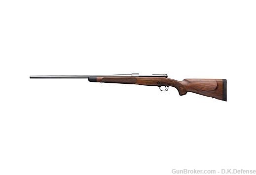 Winchester Model 70 Super Grade 300WM 26'' French Walnut-img-0