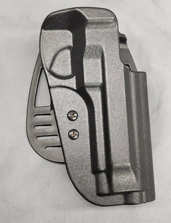 Two holsters for Beretta 92 pistols-img-4