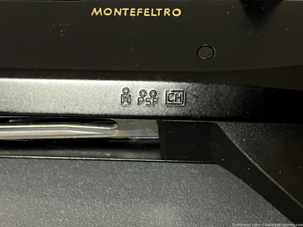Benelli Montefeltro 12 ga Left Hand $899-img-12