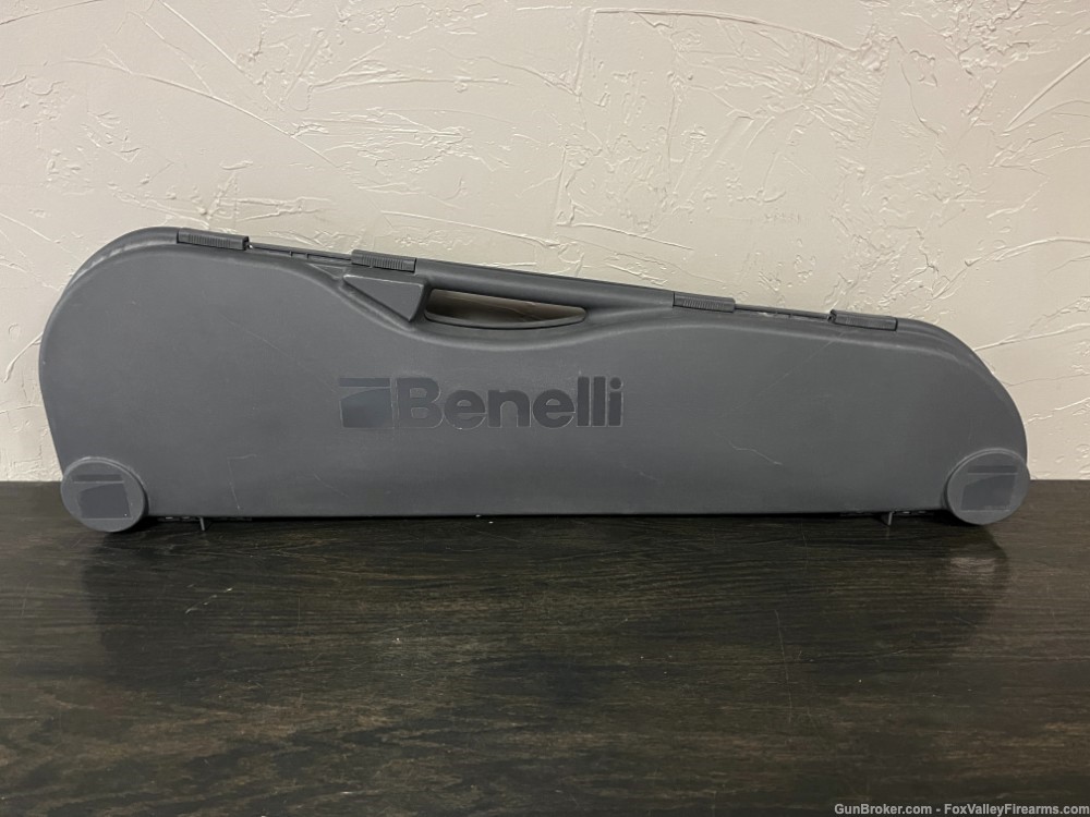 Benelli Montefeltro 12 ga Left Hand $899-img-0