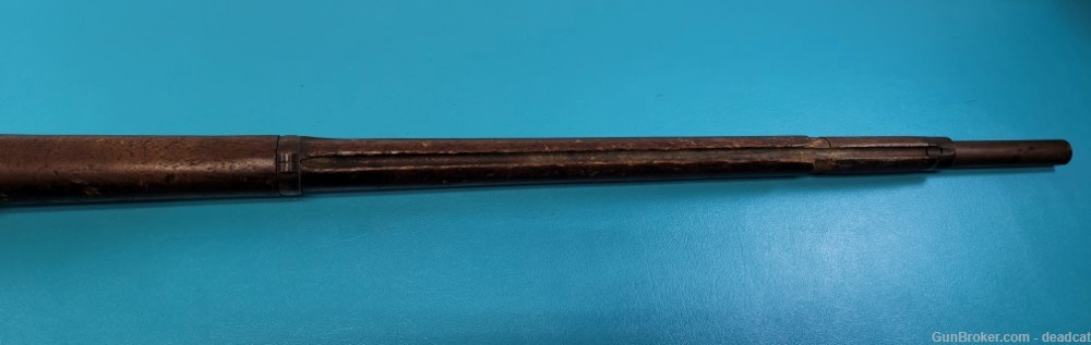 Antique Model 1868 U.S. Springfield Rifle Trapdoor .50 Cal-img-15