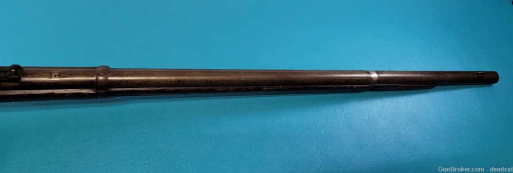 Antique Model 1868 U.S. Springfield Rifle Trapdoor .50 Cal-img-23