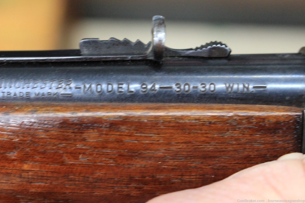 Winchester 94 30-30  (1954) -img-2