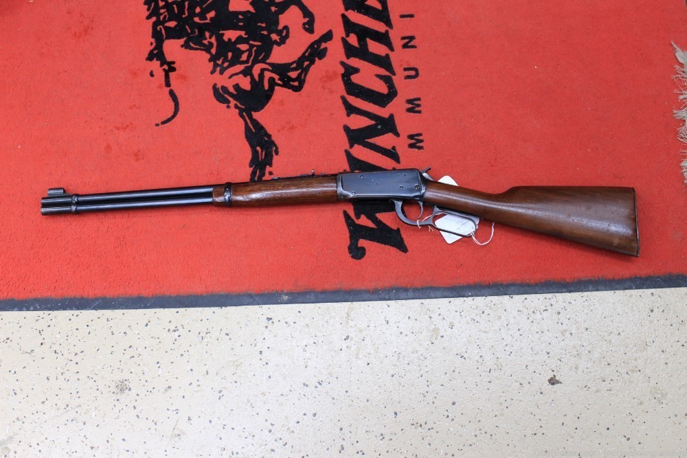 Winchester 94 30-30  (1954) -img-0