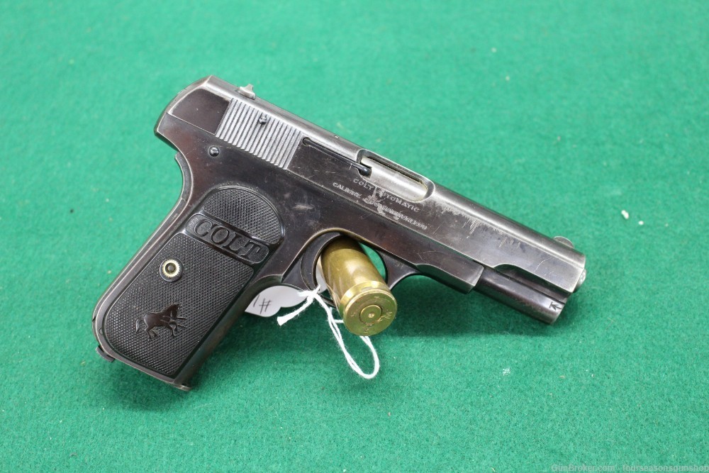 Colt 1908 380 ACP-img-4