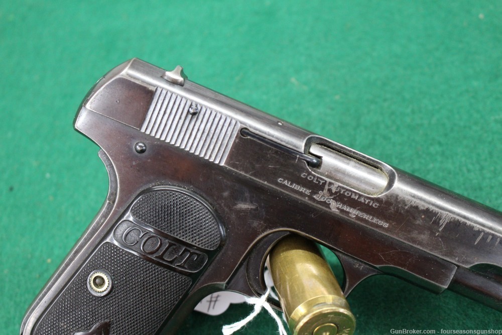 Colt 1908 380 ACP-img-6