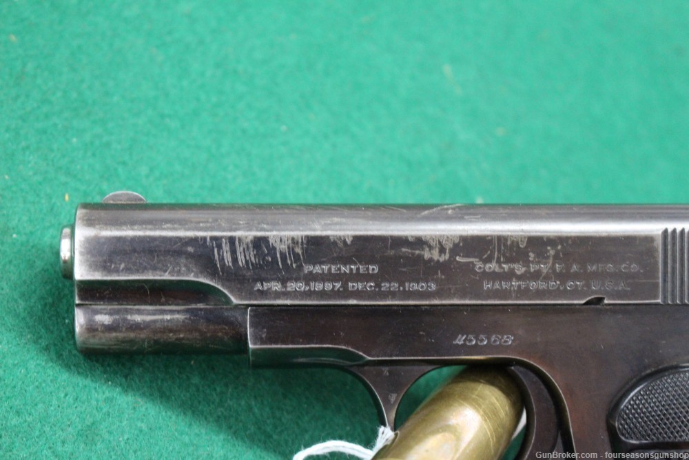 Colt 1908 380 ACP-img-1