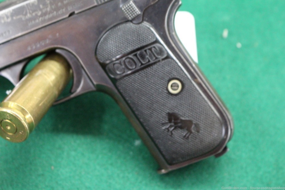 Colt 1908 380 ACP-img-3