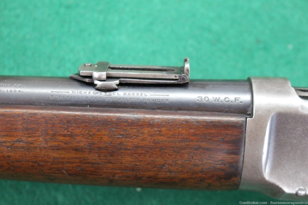 Winchester 1894 Saddle Ring -img-5