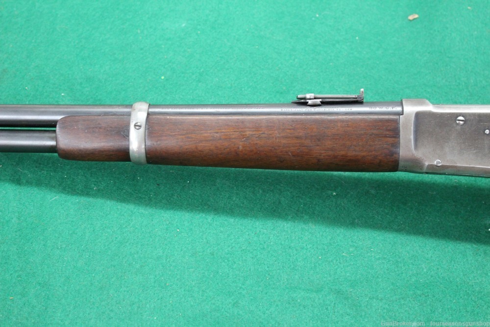 Winchester 1894 Saddle Ring -img-3