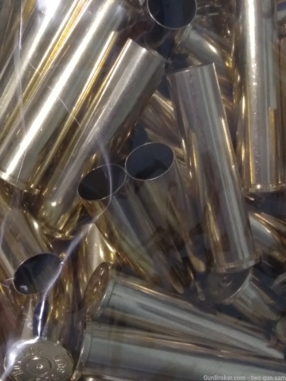 45-70 brass for reloading once fired Hornady hs (62)-img-1