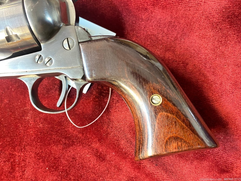 Hawes Western Marshall .357 Mag Revolver-img-5