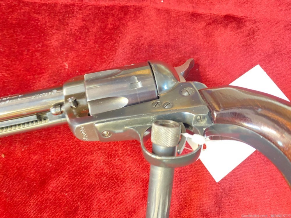 Hawes Western Marshall .357 Mag Revolver-img-14