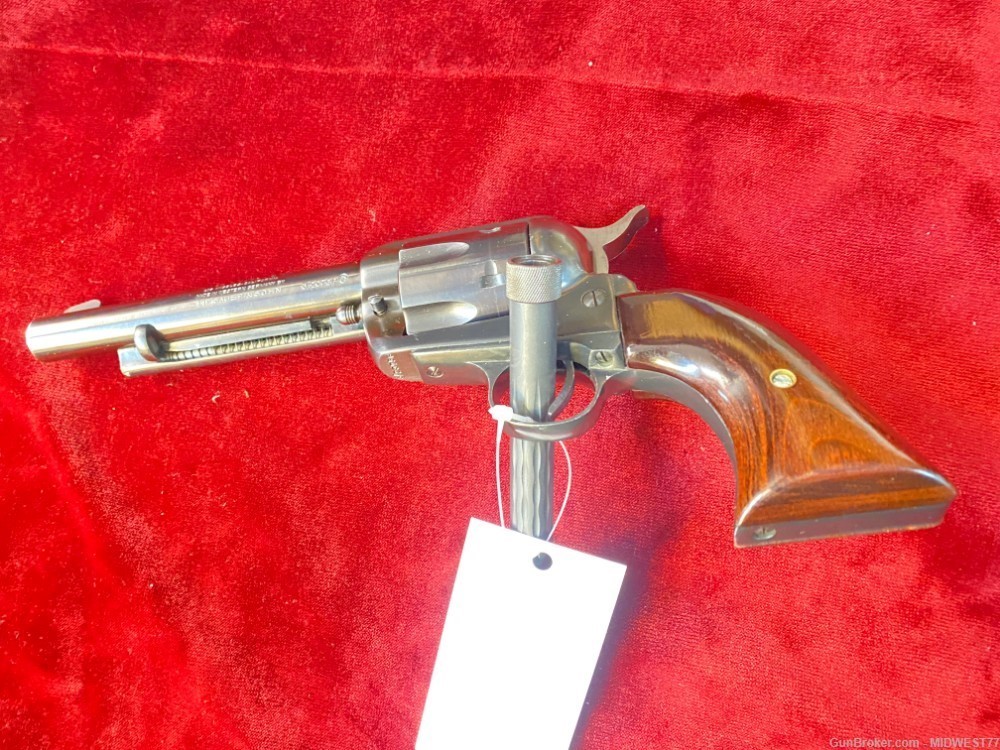 Hawes Western Marshall .357 Mag Revolver-img-12
