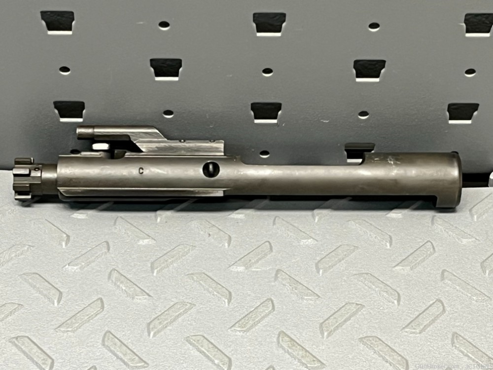 USED PRE-BAN COLT AR-15 A2-M16 STYLE 20" Rifle .223/5.56 NO CC FEES     -img-13
